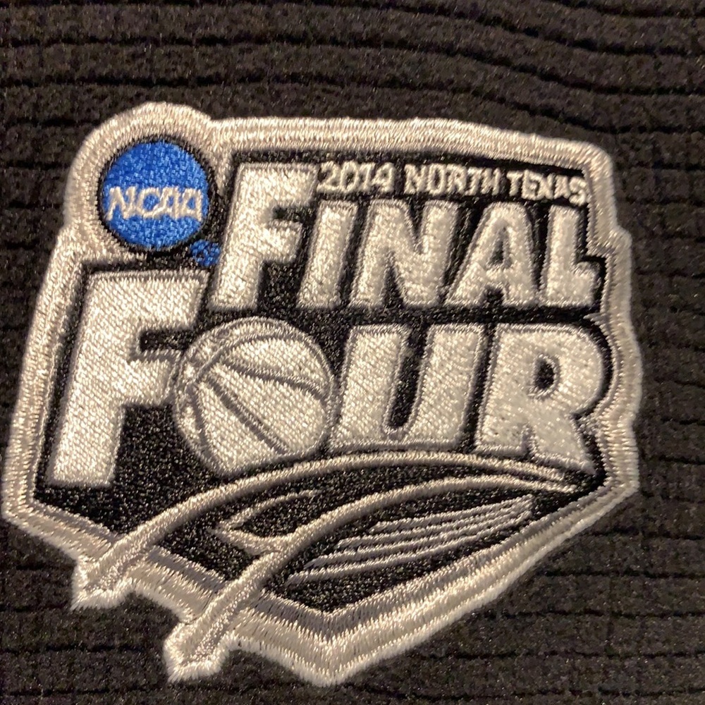 Top - final four - Picture 3 of 9
